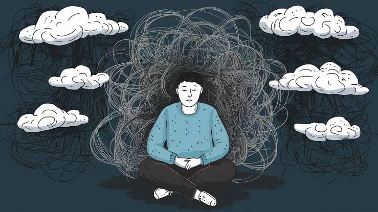 What is Anxiety Disorder?